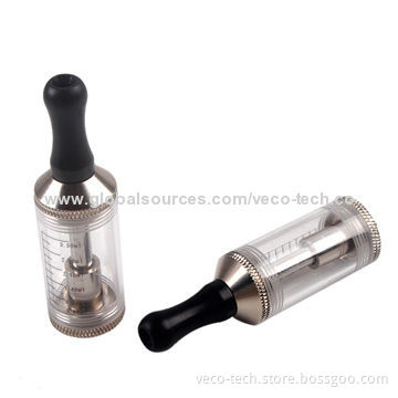 High Quality 3.5Ml Ivape S4 Vaporizer Cloutank M3